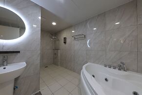 Hotel Browndot Chungjang