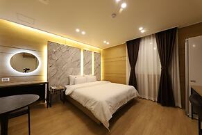 Hotel Browndot Chungjang