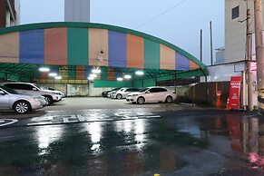 Hotel Browndot Chungjang