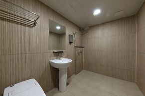 Hotel Browndot Chungjang