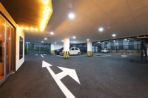 Hotel Browndot Chungjang