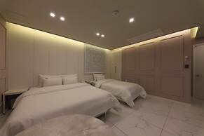 Hotel Browndot Chungjang