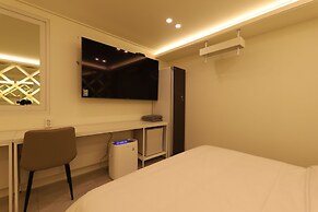 Hotel Browndot Chungjang