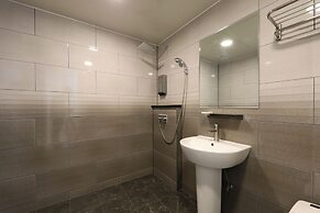 Hotel Browndot Chungjang