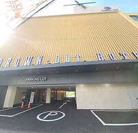 Hotel Browndot Chungjang