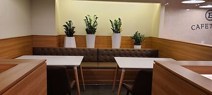 Hotel Browndot Chungjang