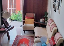 Emerald Family Guesthouse