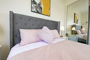 Knoxfiled 4-BRM House Golf Course Wi-Fi