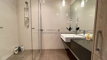 Knoxfiled 4-BRM House Golf Course Wi-Fi