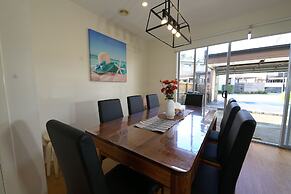 Knoxfiled 4-BRM House Golf Course Wi-Fi