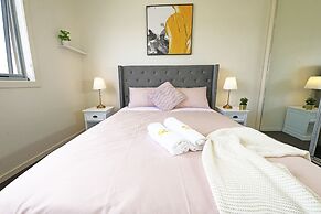 Knoxfiled 4-BRM House Golf Course Wi-Fi