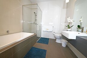 Knoxfiled 4-BRM House Golf Course Wi-Fi