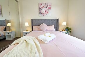 Knoxfiled 4-BRM House Golf Course Wi-Fi