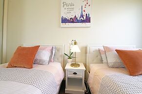 Knoxfiled 4-BRM House Golf Course Wi-Fi