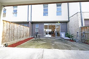 Knoxfiled 4-BRM House Golf Course Wi-Fi