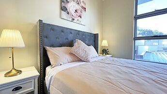 Knoxfiled 4-BRM House Golf Course Wi-Fi