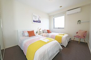 Knoxfiled 4-BRM House Golf Course Wi-Fi