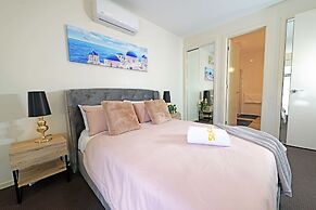 Knoxfiled 4-BRM House Golf Course Wi-Fi