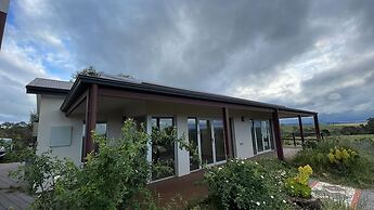 Kesehills Wines Villa