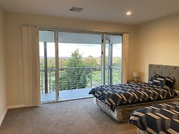 Kesehills Wines Villa