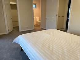 Kesehills Wines Villa