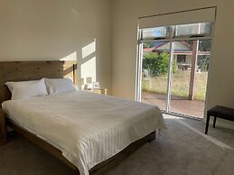 Kesehills Wines Villa