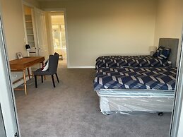 Kesehills Wines Villa