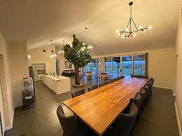 Kesehills Wines Villa