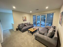 Kesehills Wines Villa