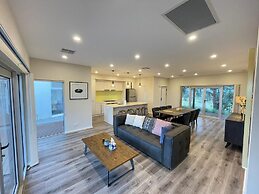 Kesehills Wines Villa