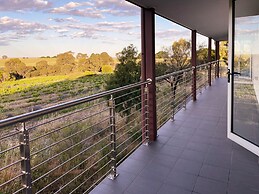 Kesehills Wines Villa