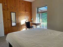 Kesehills Wines Villa