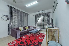 OYO HOME 90682 Liliz Mambang Farmstay