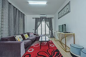 OYO HOME 90682 Liliz Mambang Farmstay