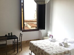 Fortezza Third Floor