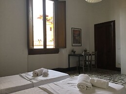 Fortezza Third Floor