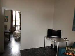 Fortezza Third Floor
