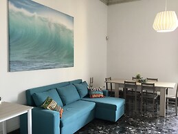 Fortezza Third Floor