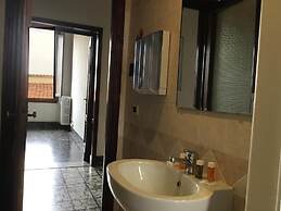 Fortezza Third Floor