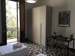 Fortezza Third Floor