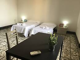 Fortezza Third Floor