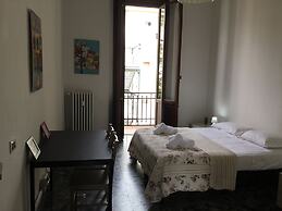 Fortezza Third Floor
