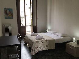 Fortezza Third Floor
