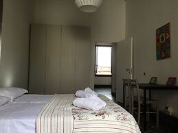Fortezza Third Floor