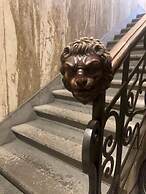 Fortezza Third Floor