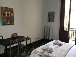 Fortezza Third Floor