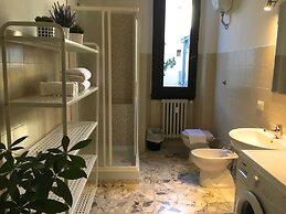 Fortezza Third Floor