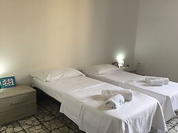 Fortezza Third Floor