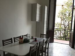 Fortezza Third Floor