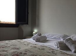 Fortezza Third Floor